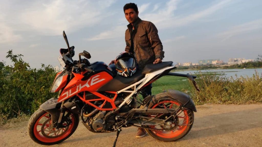 KTM