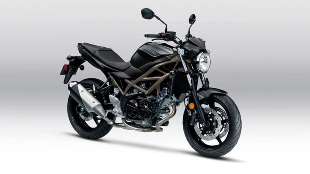 Suzuki