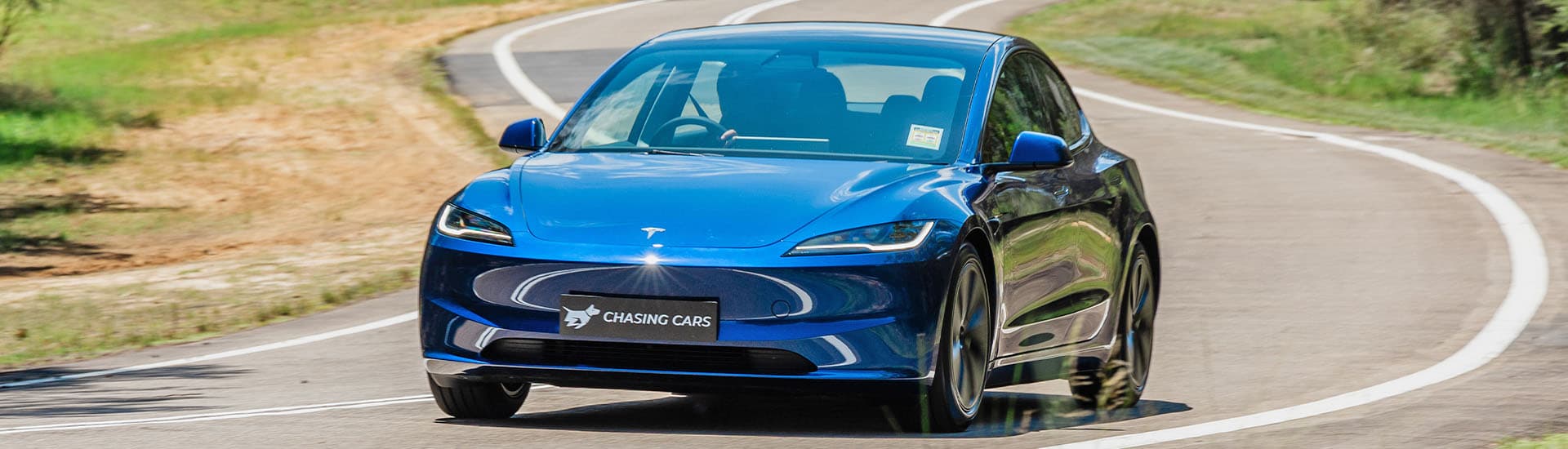 La technologie de changement de jeu arrive: Tesla Full Self conduite (supervisée) maintenant disponible sur le modèle 3, le modèle Y en Australie et la Nouvelle-Zélande