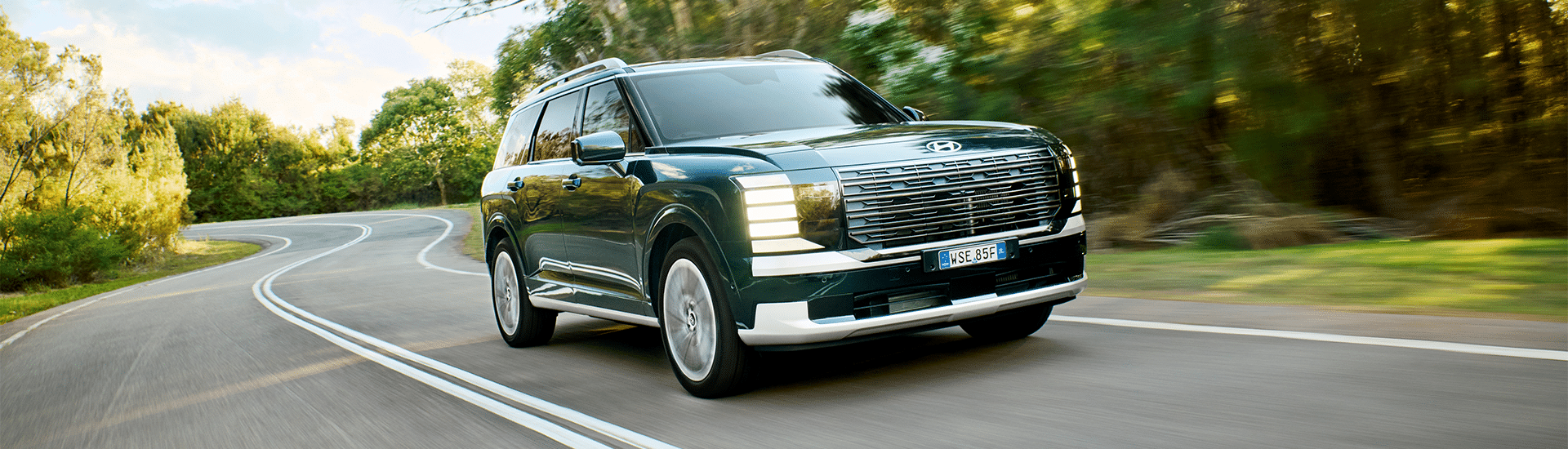 Hyundai Palisade 2026: Seconde génération qui se déroulera en Australie avec une variante plus tard cette année