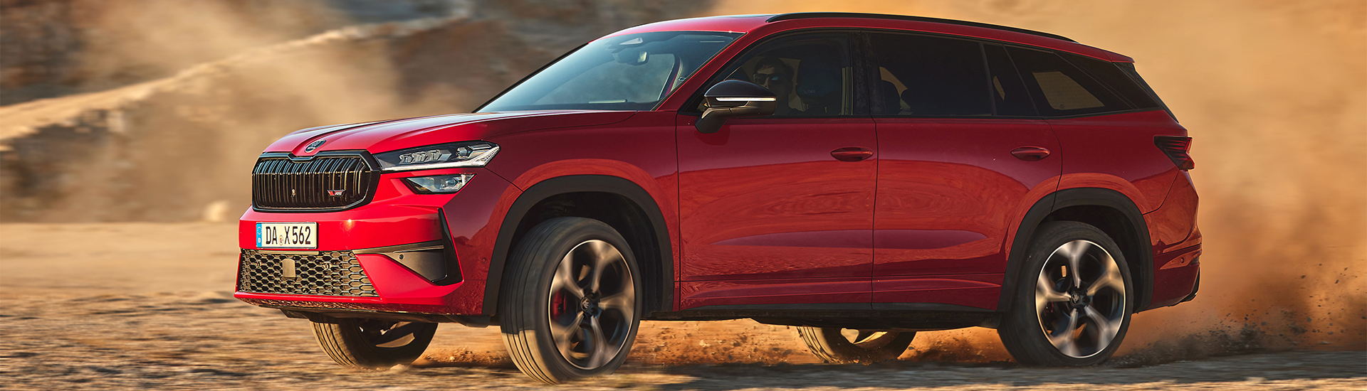 Moins cher, plus rapide et plus grand: Skoda Kodiaq RS revient en Australie, commence à partir de 69 990 $
