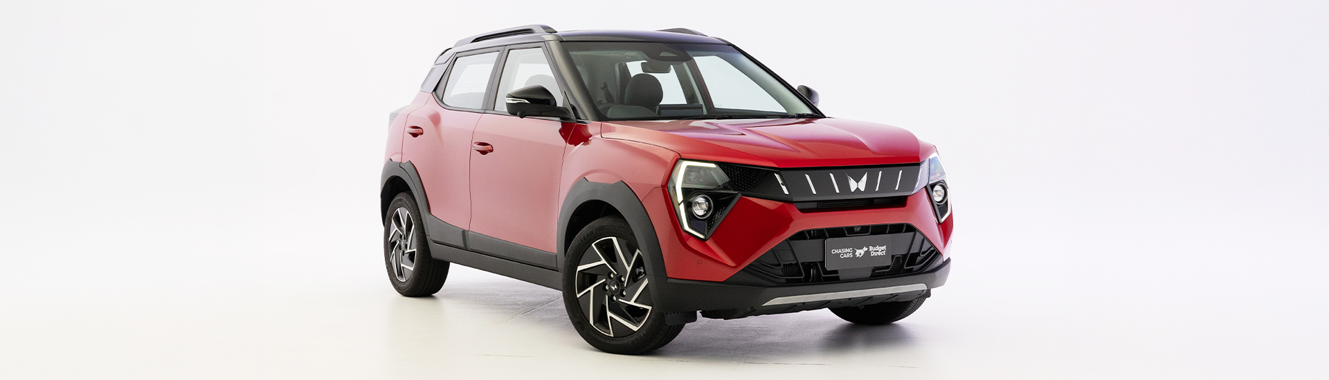 MAHINDRA XUV3XO AX7L 2026 Revue
