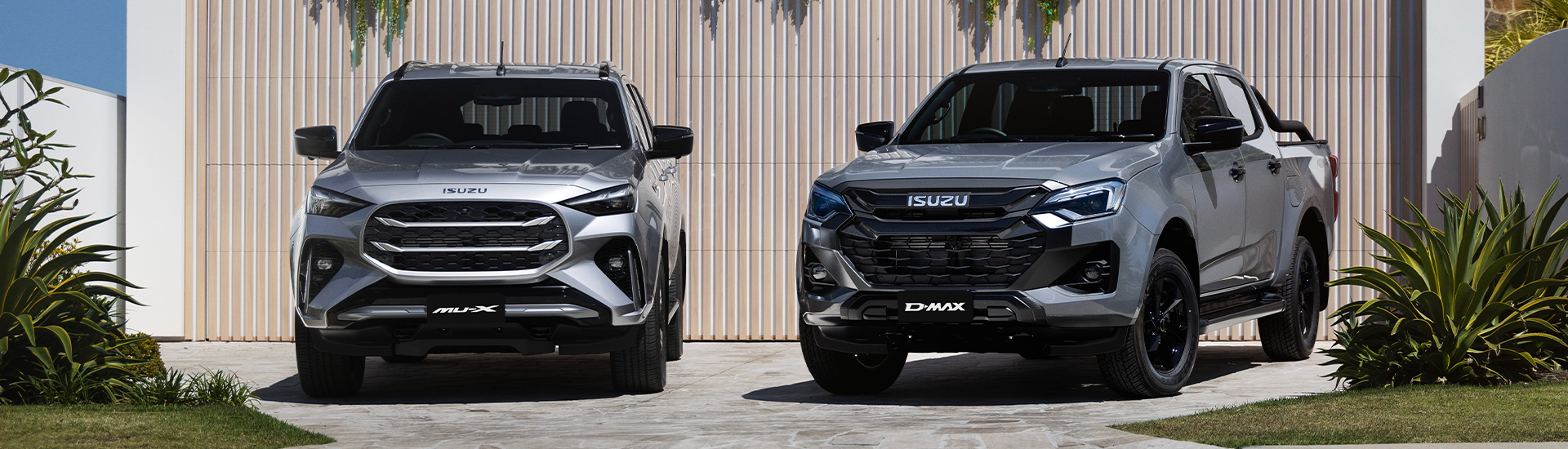 ISUZU D-MAX et MU-X 2026: Nouveau usurpe de transmission plus puissante 1,9 litre 'quatre pour rattraper son retard avec Ford Ranger, Everest et Toyota Hilux, Prado Rivals
