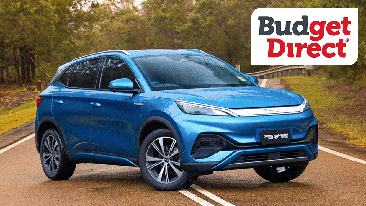 BYD ATTO 3 Premium 2026 Revue