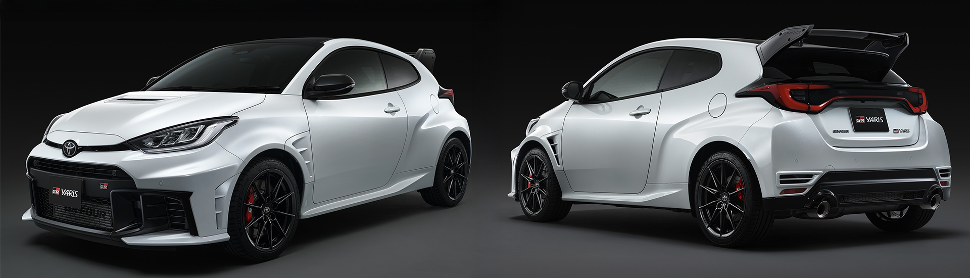 Quel est le scoop sur le Gr Yaris le plus rapide de Toyota?