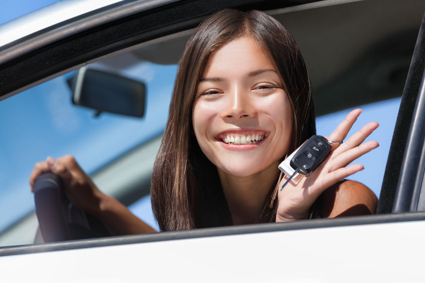 Permis de conduire 2025 : combien de points faut-il et comment réussir l’examen ?
