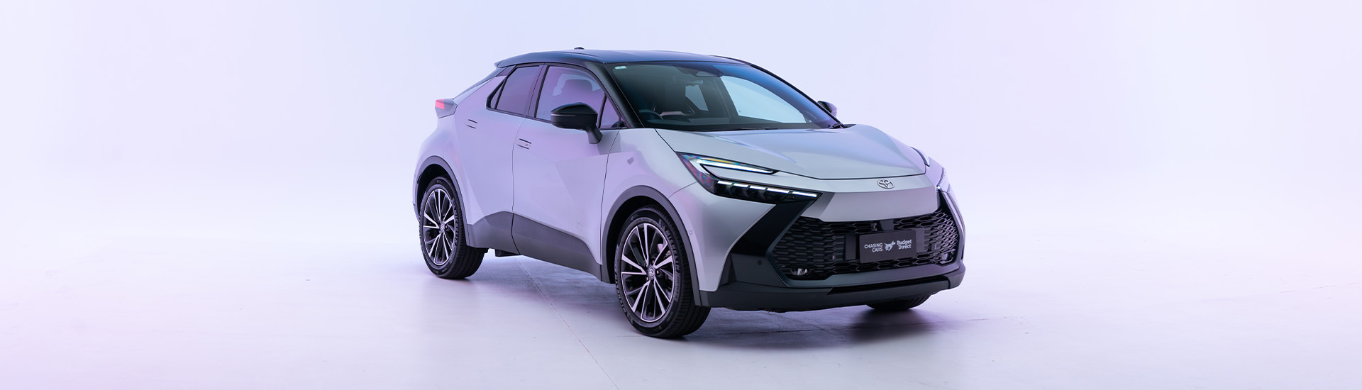 Toyota C-HR Hybrid Koba 2026 Revue