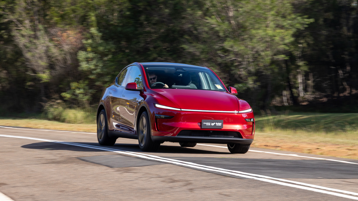 Tesla Model Y RWD 2025 Drivale 13