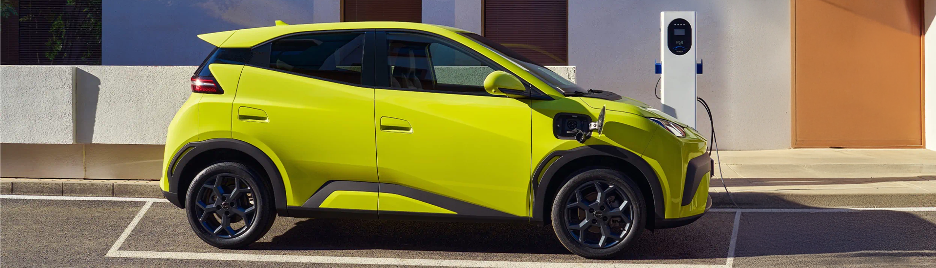 Ces petits véhicules électriques pourraient changer le paysage des véhicules électriques de l'Australie pour toujours: BYD annonce Atto 1 et Atto 2 Small Electric Vehicles pour lancer EV Price Wars en Overdrive