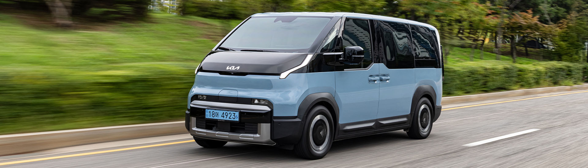 Kia PV5 Van Electric confirmé pour l'Australie avec la date de sortie de la mi-2026