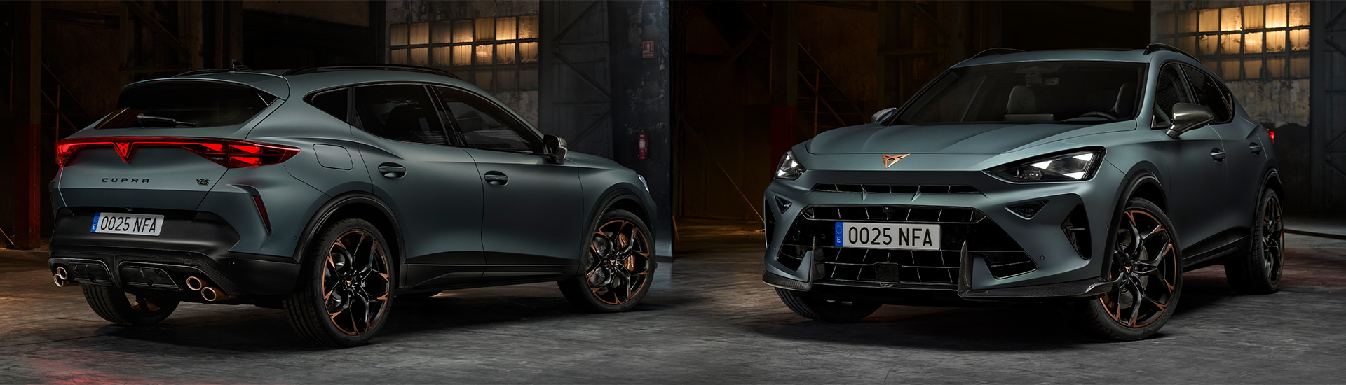 Cupra Formentor VZ5 arrive en Australie ! Retour triomphal du petit SUV à cinq cylindres pour semer la peur dans les BMW X1 M35i et Mercedes-AMG GLA