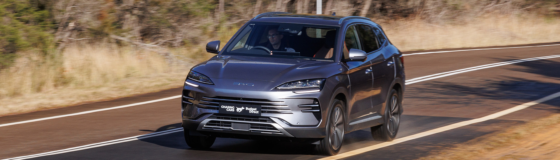 Top trois ou « déception » : le plan audacieux de BYD visant à faire chuter Mazda, Kia, Hyundai, Mitsubishi et GWM en Australie