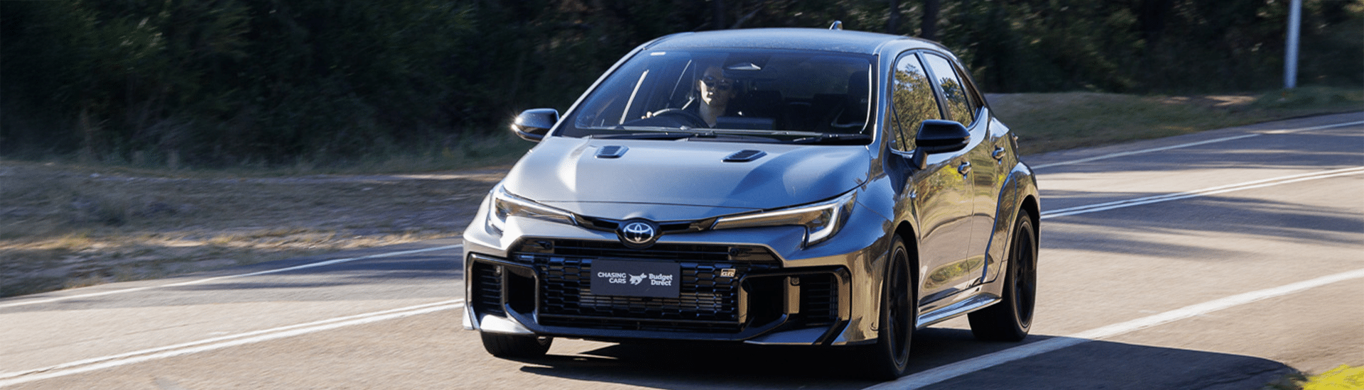 La Toyota GR Corolla conçue pour être plus cool pour 2026 afin de surpasser les Hyundai i30 N, Honda Civic Type R et Volkswagen Golf R