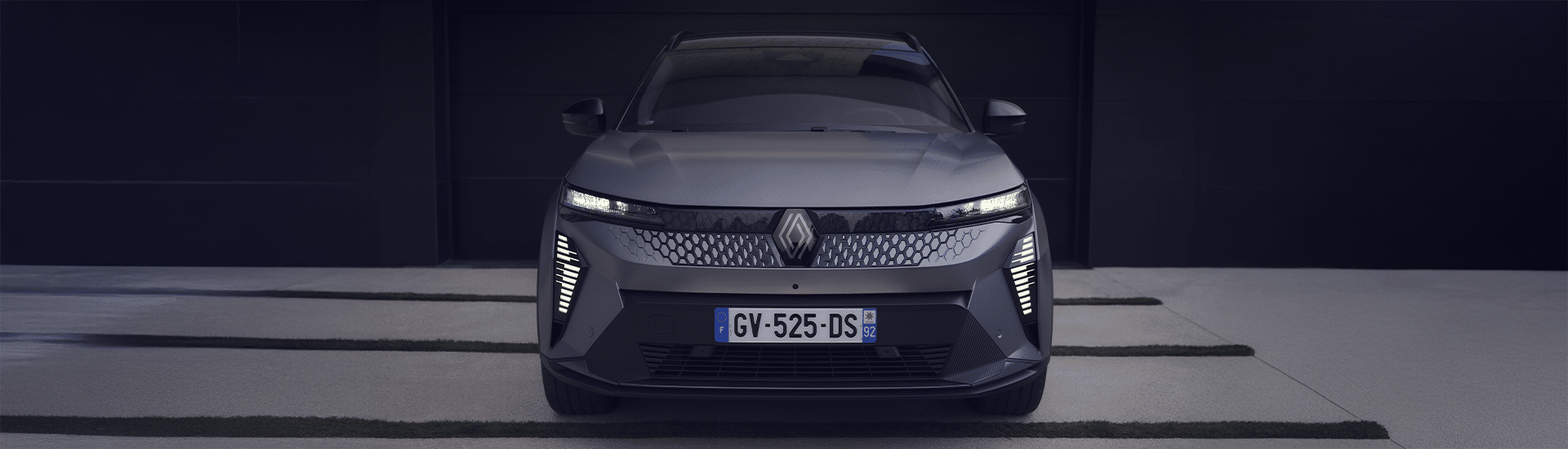 Renault Scenic revient en Australie ! Un nouveau petit SUV électrique vient défier les MG S5 et Kia EV3