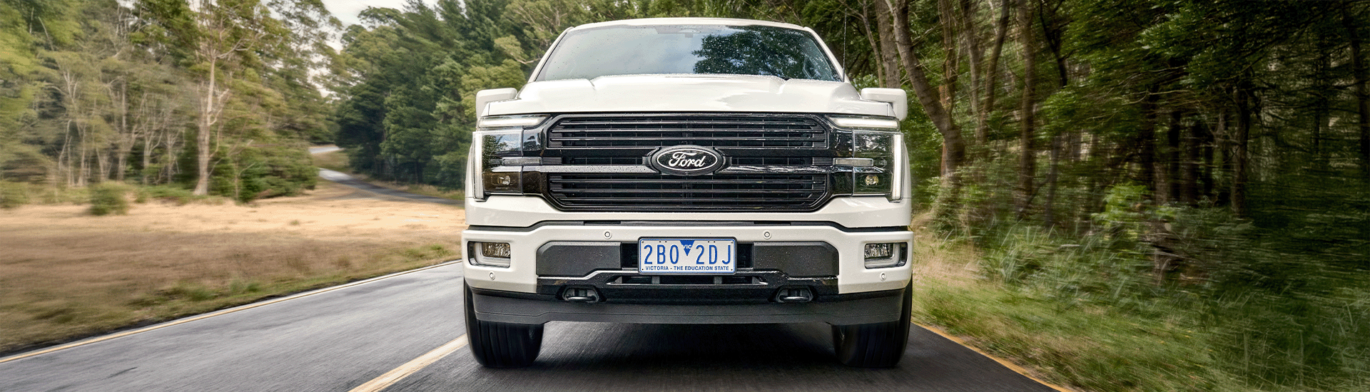 Ford F-150 2026 : 163 000 $ de niveau Platine revient pour défier les Chevrolet Silverado, Ram 1500 et Toyota Tundra