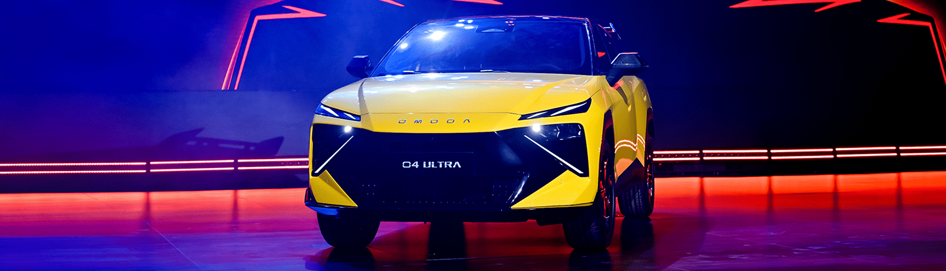 Chery annonce de nouveaux SUV hybrides, des batteries à semi-conducteurs avec jusqu'à 1 500 km d'autonomie et... un nouvel utilitaire ?