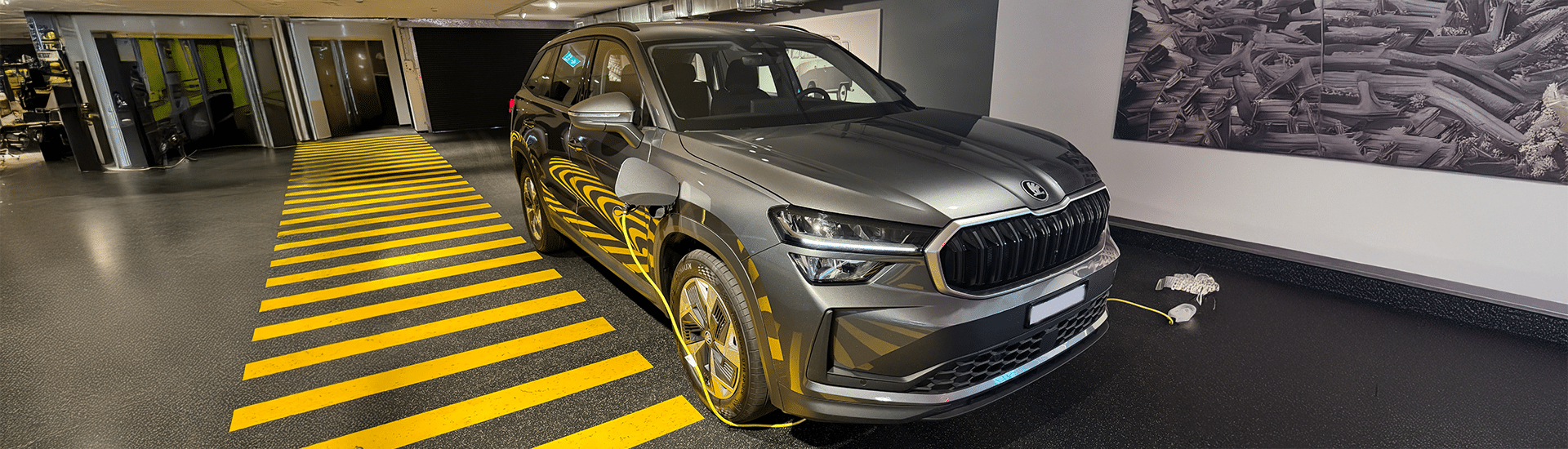 Spécifications du Skoda Kodiaq PHEV confirmées pour l'Australie, avant le lancement du BYD Sealion 6 et du rival Mitsubishi Outlander PHEV en décembre