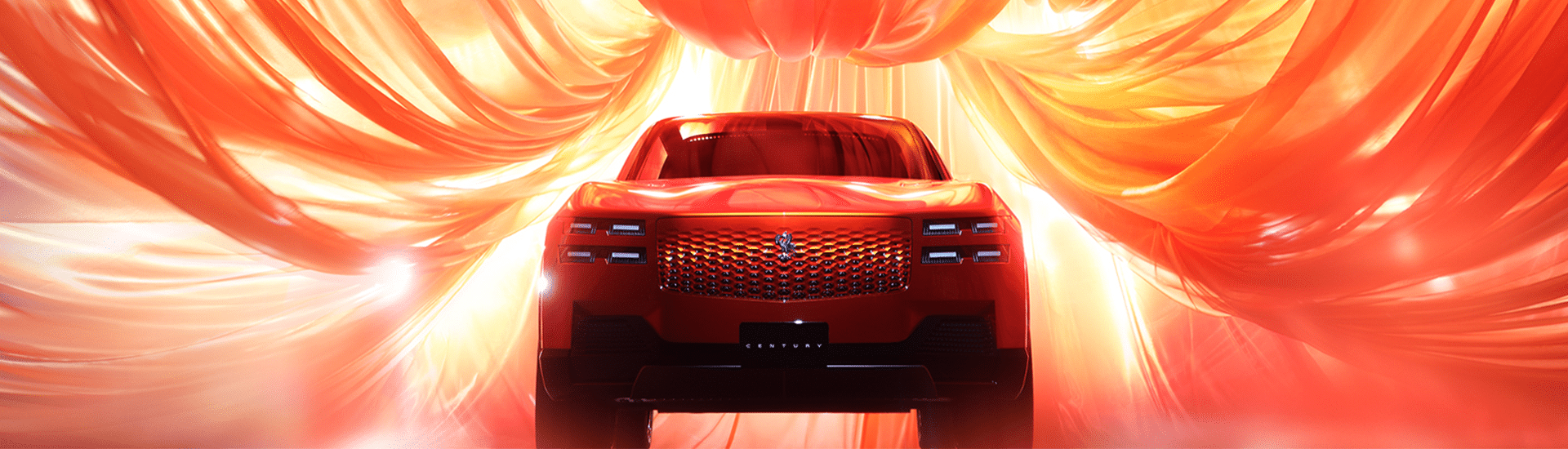 La marque Toyota Century se mondialise avec un nouveau modèle coupé pour rivaliser avec Rolls-Royce et Bentley au-delà des frontières du Japon