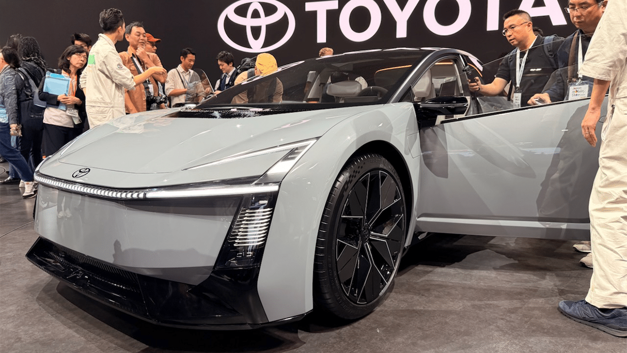 La prochaine Toyota Corolla proposera probablement des options de moteurs EV, PHEV et hybrides