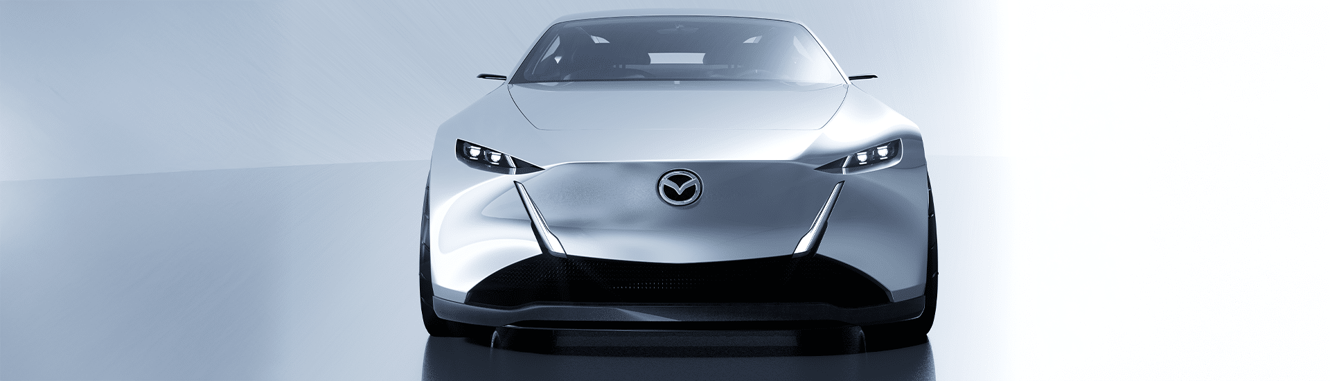 Le héros hybride rotatif offre 375 kW et une autonomie de 800 km : le concept Mazda Vision-X Coupé présente le futur halo de la marque