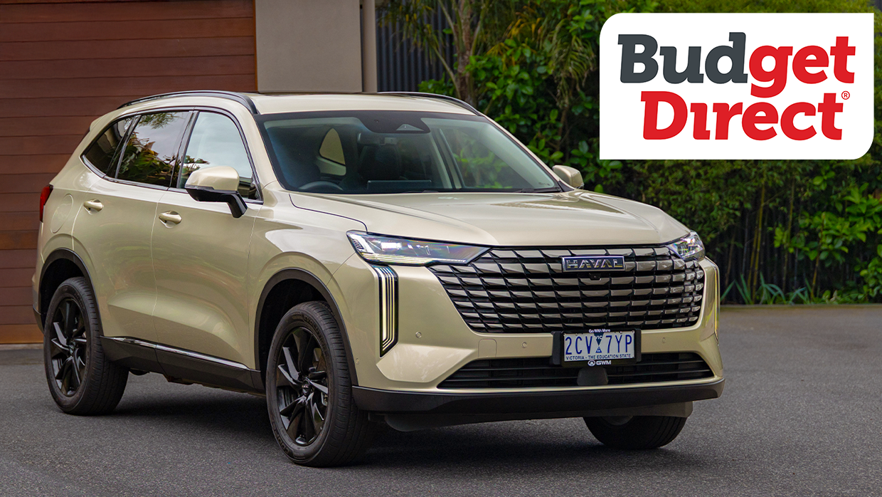 Test du GWM Haval H6 PHEV 2026 : premier essai en Australie