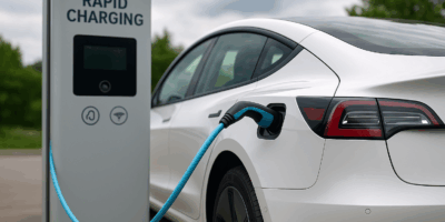 Bornes de recharge rapide : l’essentiel à connaître avant de prendre la route