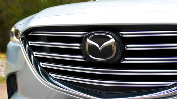 Insigne Mazda CX-9 Sport 2022