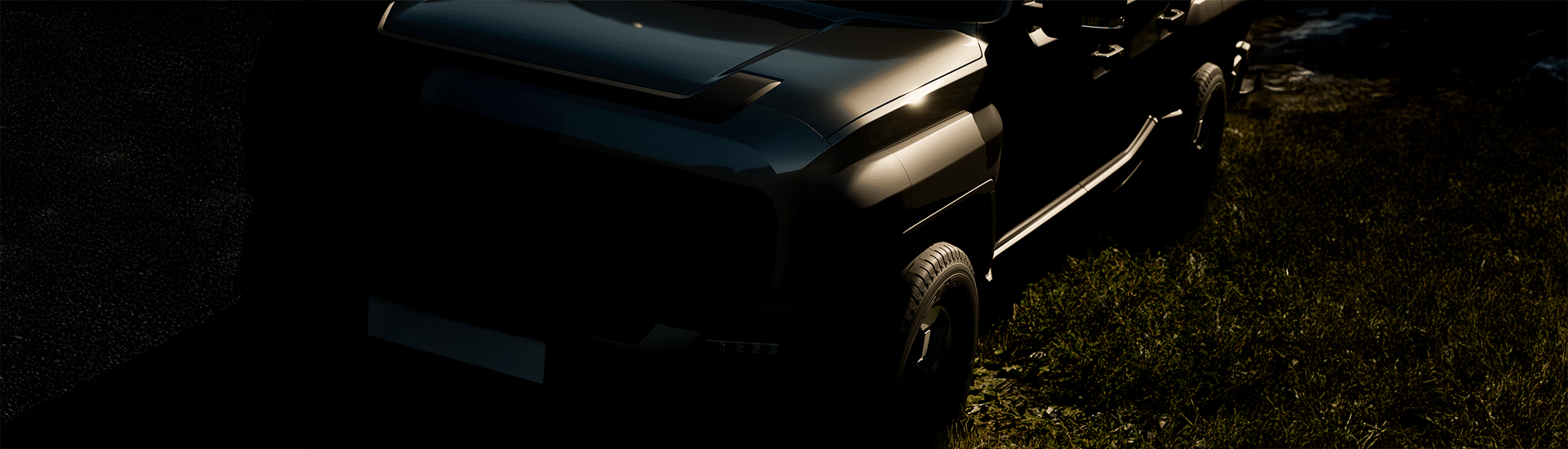 Hyundai Ute : une double cabine « époustouflante » en vente d'ici fin 2028, probablement en tant que véhicule électrique avec un moteur essence à prolongateur d'autonomie