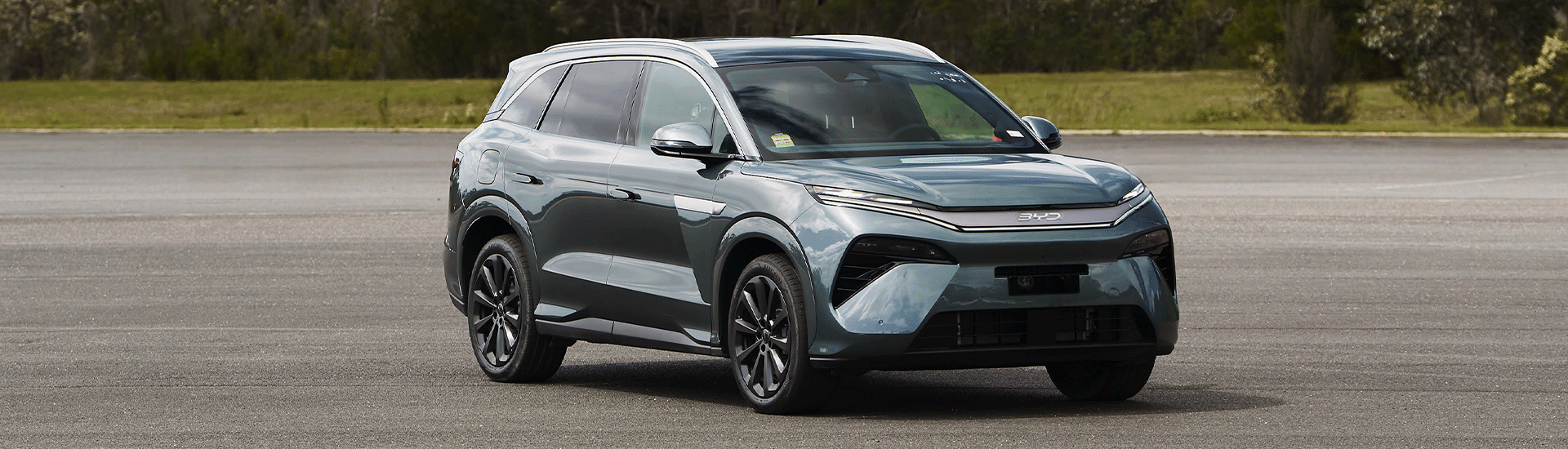 BYD Sealion 8 2026 : spécifications techniques révélées pour les prochains rivaux du plug-in Mitsubishi Outlander et Chery Tiggo 9