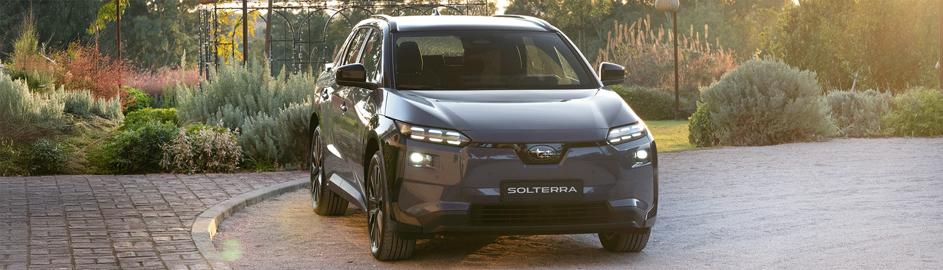Subaru Solterra 2026 : le frère du Forester entièrement électrique augmente ses capacités et baisse son prix