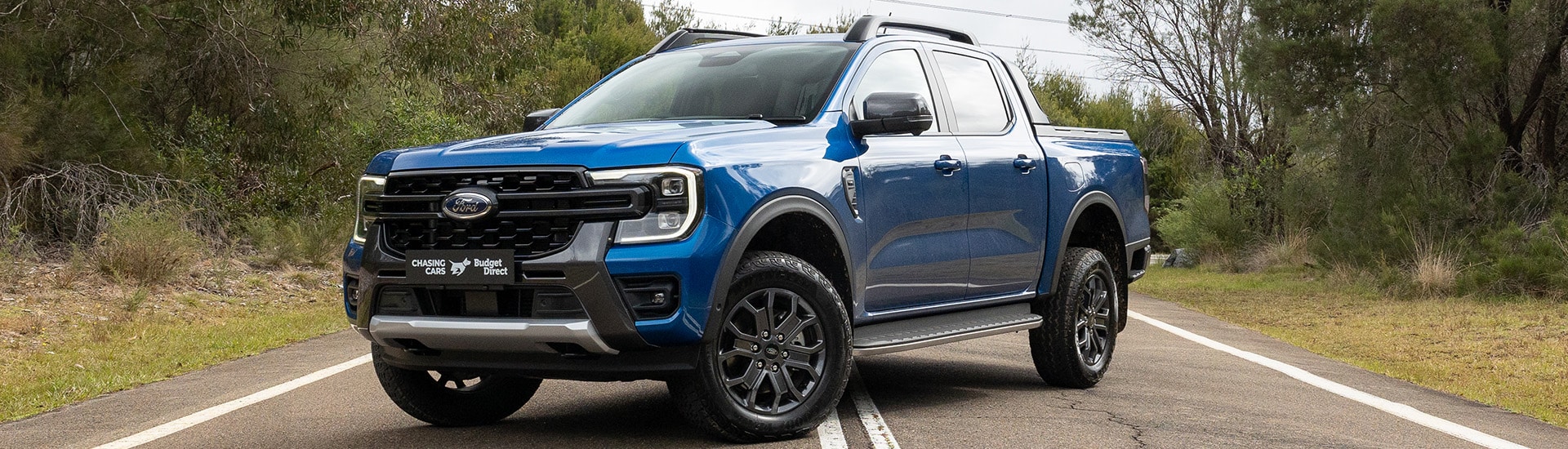 Ford Ranger et Everest choquent ! Courroie humide et bi-turbo abandonnés, le quatre cylindres diesel reçoit désormais une chaîne de distribution