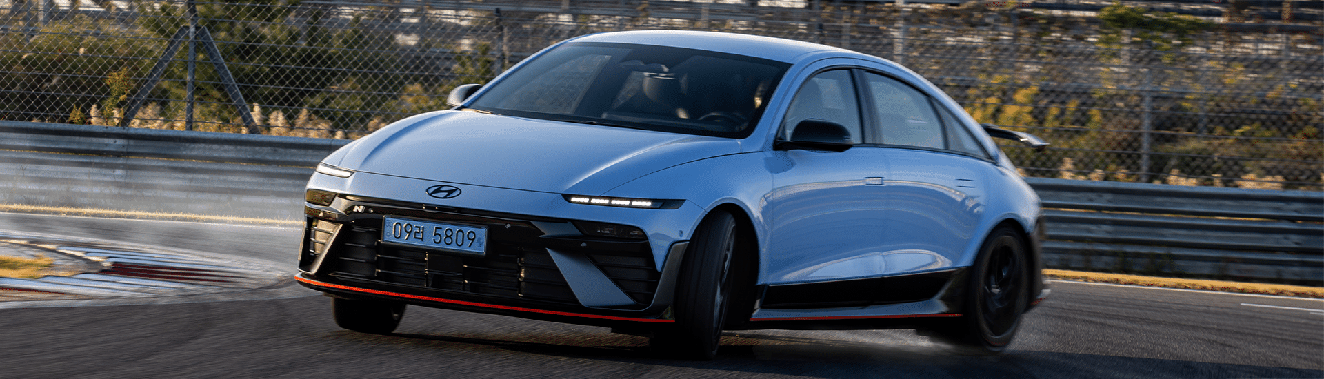 Hyundai Ioniq 6 N 2026 : une voiture halo de 478 kW confirmée pour l'Australie pour mettre la Tesla Model 3 Performance à l'épreuve