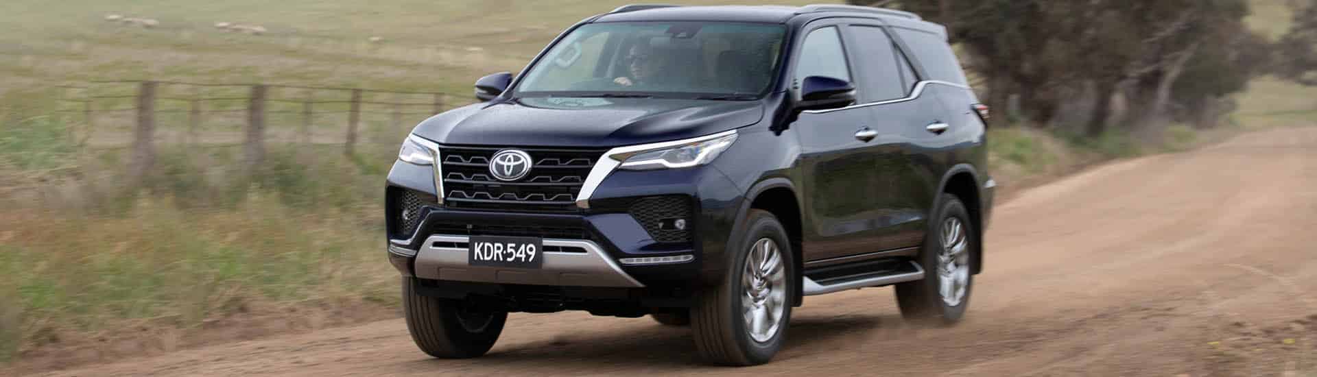 Toyota Fortuner supprimé : le SUV basé sur Hilux, qui se vend lentement, cède aux dominants Everest et MU-X