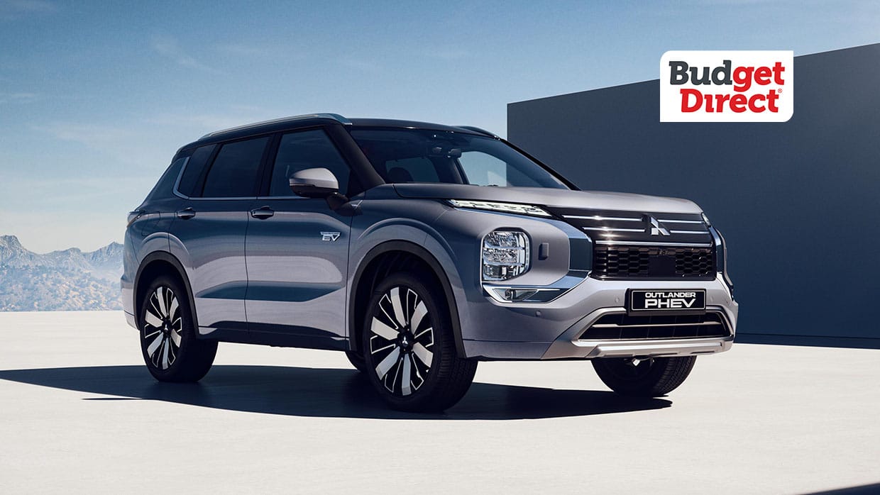 Spécifications du Mitsubishi Outlander PHEV confirmées ! Plus de gamme EV et stéréo Yamaha pour SUV intermédiaire hybride