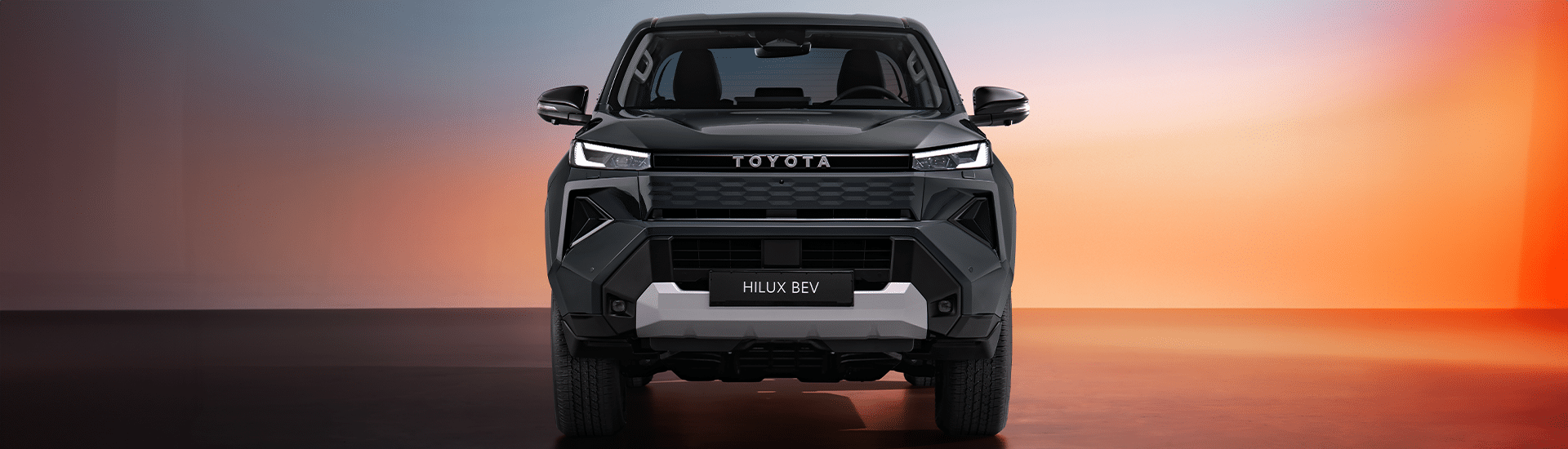 Autonomie de 240 km, remorquage de 1 600 kg : spécifications Hilux BEV confirmées avec 4 roues motrices à double moteur, modifications mineures encore possibles pour l'Australie