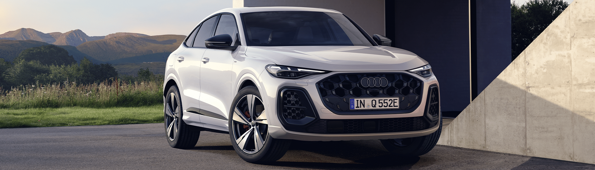 Vol hybride ? Audi Q5 hybride rechargeable de 270 kW au prix identique à la nouvelle option essence turbo de 200 kW