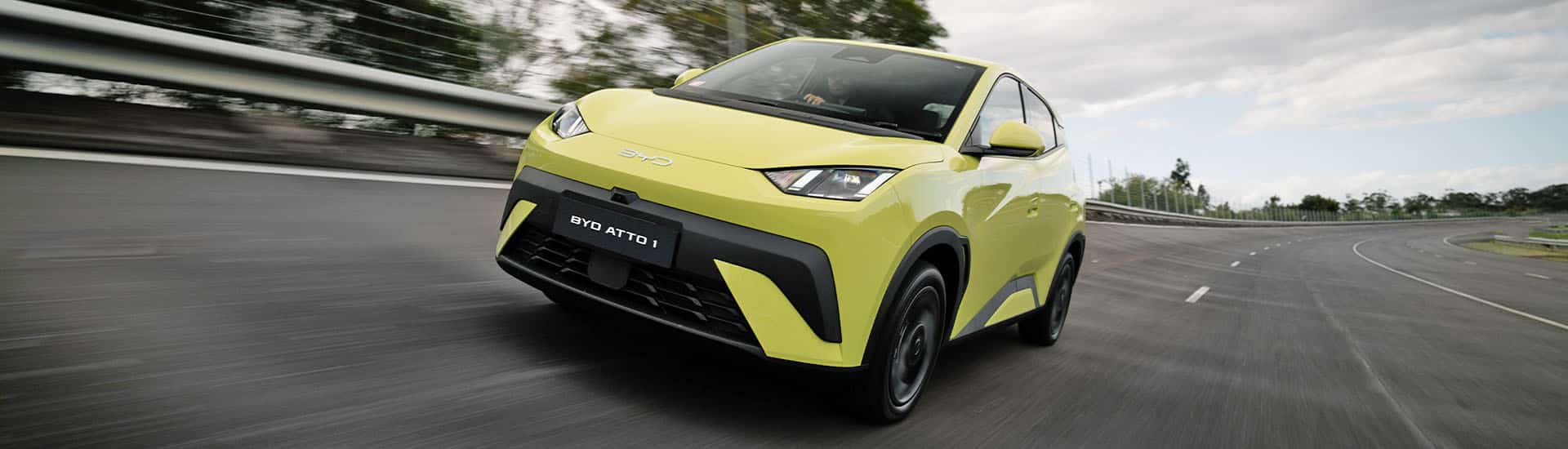 Le BYD Atto 1 à 24 000 $ devient le véhicule électrique le moins cher d'Australie, devançant une Suzuki Swift essence