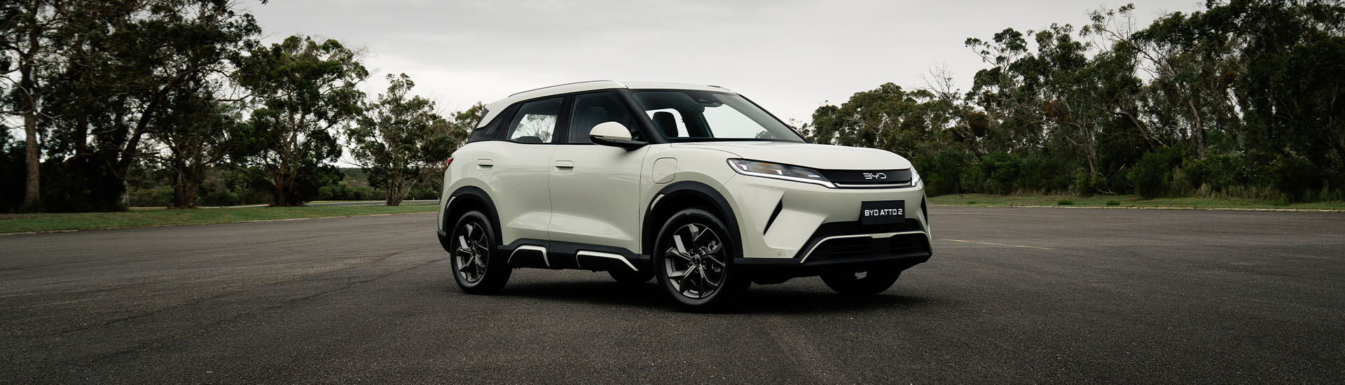 BYD Atto 2 à prix ! Le SUV électrique le plus abordable d'Australie coûte des milliers de moins que le Leapmotor B10 et le Chery E5