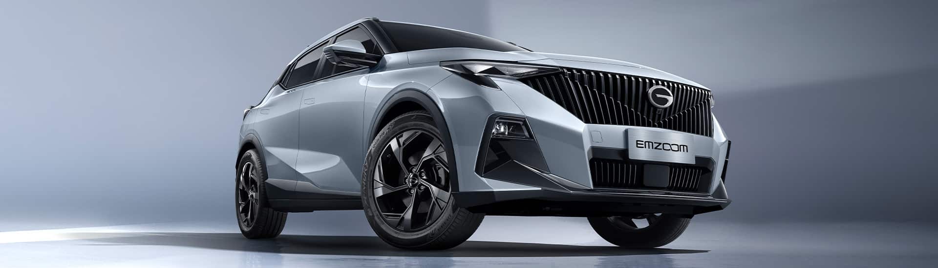 Prix ​​​​GAC Emzoom en Australie : le nouveau SUV intermédiaire chinois opte pour la qualité par rapport aux prix battants des MG ZS et Haval Jolion