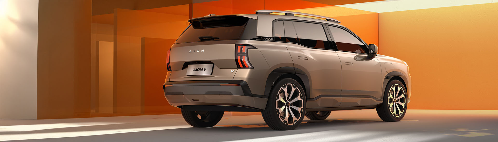 Prix ​​​​GAC Aion V confirmé : autocollant de 42 590 $ pour le nouveau rival électrique Kia EV5 et MG S5