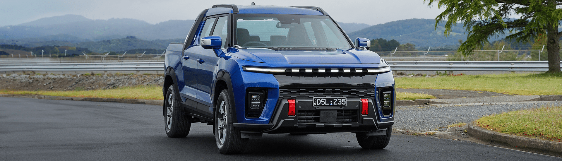 60 000 $ pour un Ute électrique ? KGM Musso EV devance ses concurrents avec un prix de style hybride rechargeable BYD Shark et une autonomie de batterie de 420 km