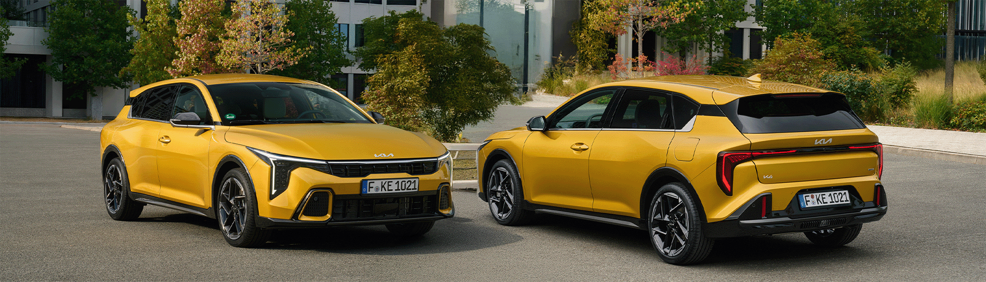 Kia K4 2026 : le rival coréen de la Toyota Corolla lance localement une option à hayon avec la parité de prix avec la berline K4