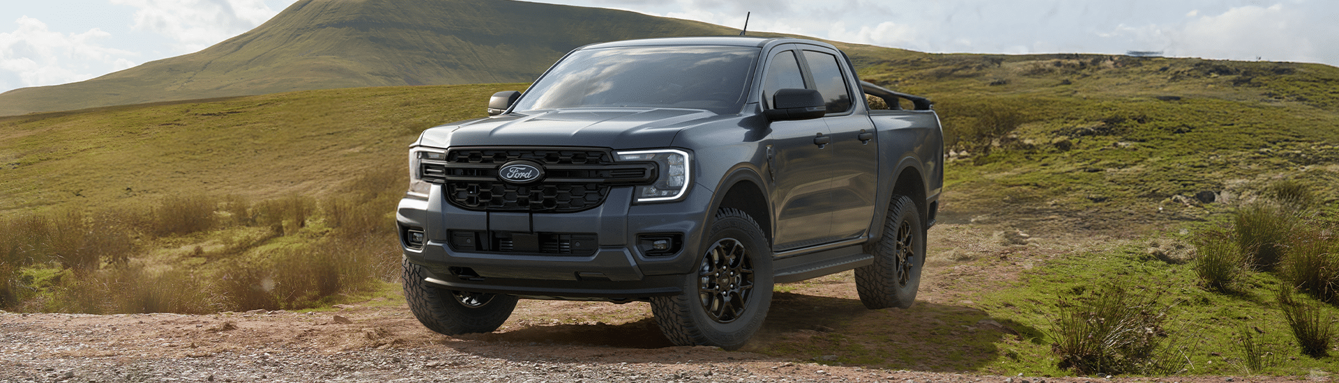 Ford Ranger 2026 : la ceinture « humide » disparaît pour le rival Toyota Hilux et BYD Shark 6 mis à jour