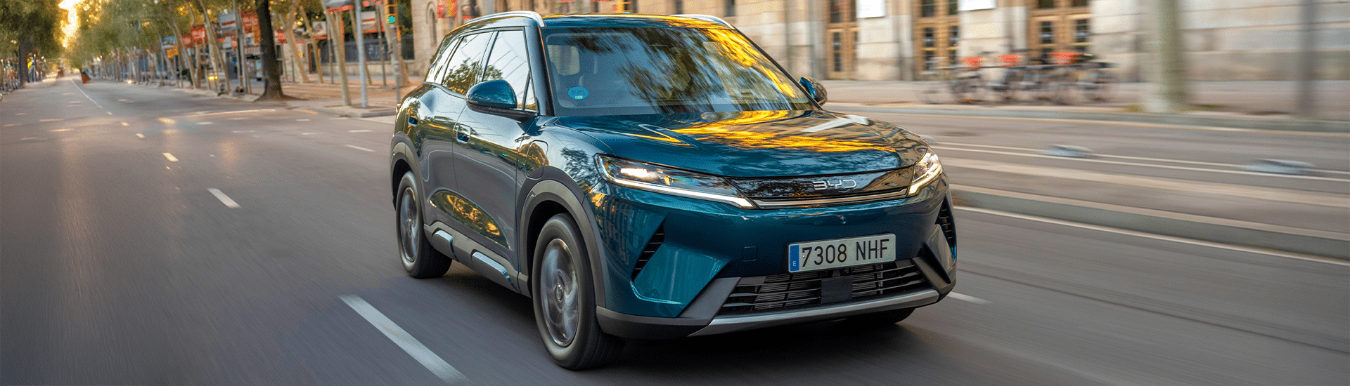 BYD Atto 2 entreprises hybrides rechargeables pour une sortie en Australie avec une autonomie totale de 1 020 km, prix d'entrée d'environ 30 000 $