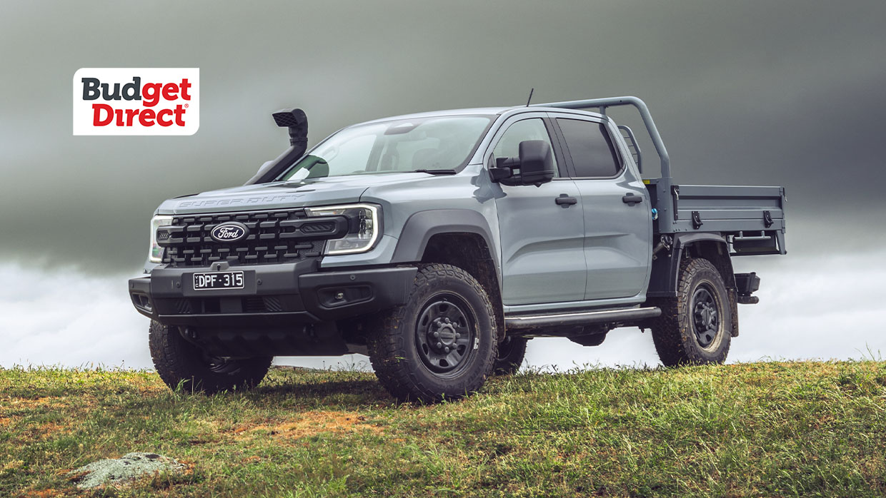 Le Ford Ranger Super Duty sera-t-il suffisamment fiable pour attirer les acheteurs de Toyota LandCruiser série 70 ?