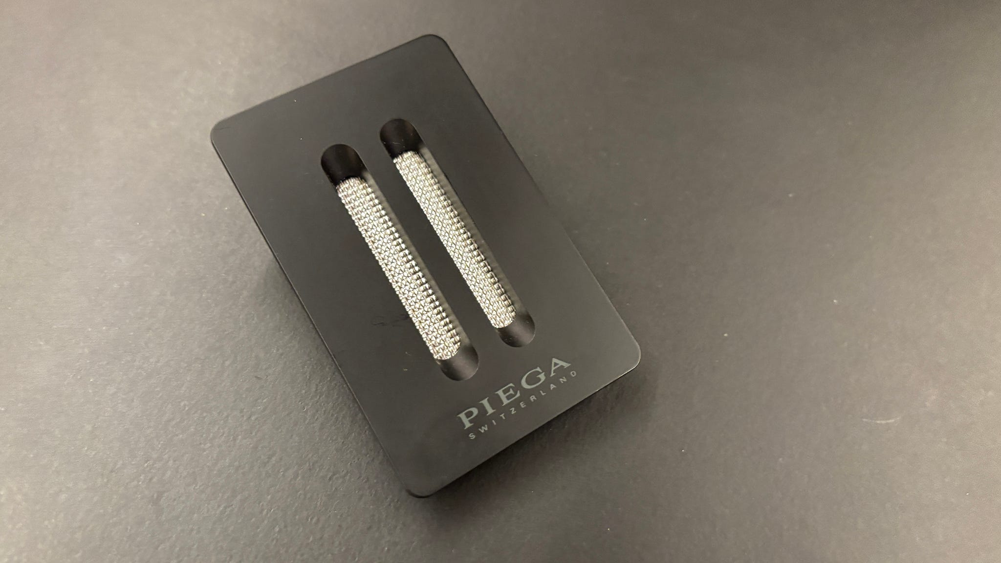 Piega Ribbon Tweeter