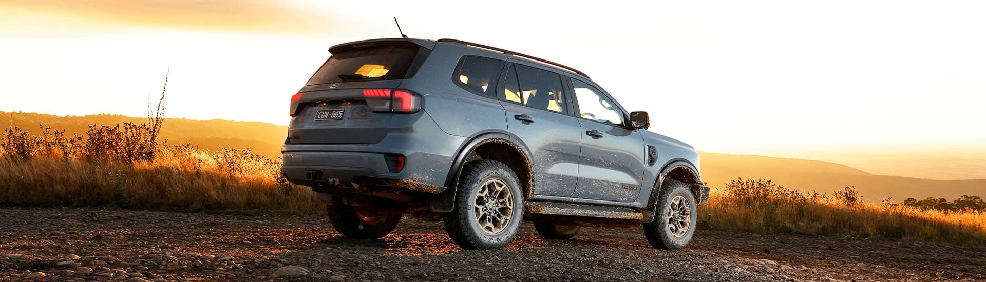 Ford Everest 2026 : nouveau moteur d'entrée de gamme à chaîne de distribution pour le rival du Toyota Prado et de l'Isuzu MU-X