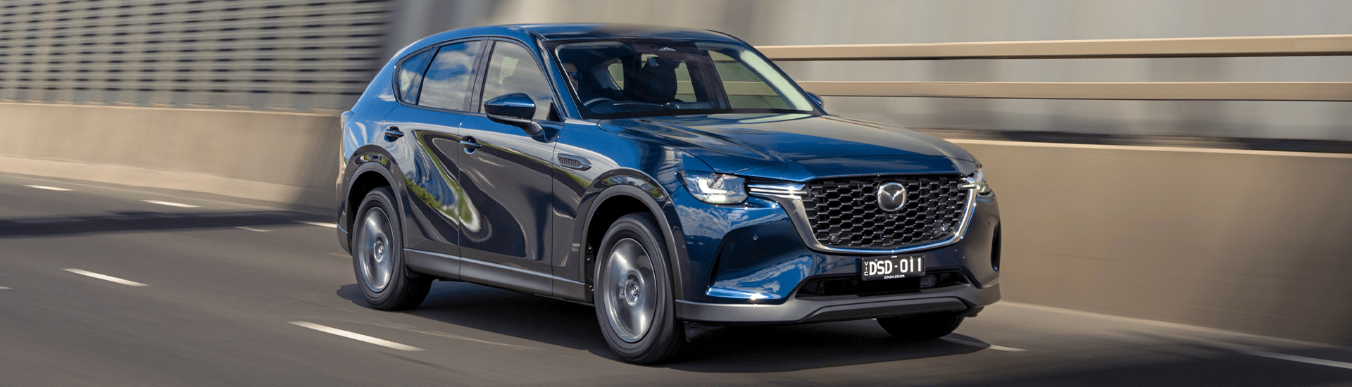 « Notre produit a vieilli un peu » : Mazda CX-5 hybride et électrique, ainsi que les toutes nouvelles petites voitures Mazda 2 et CX-3 en préparation