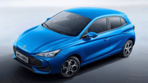 Top 5 des voitures chinoises d'occasion les plus fiables en 2025