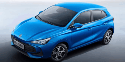 Top 5 des voitures chinoises d’occasion les plus fiables en 2025